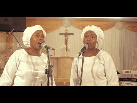 Celestial Church Of Christ Hymn 305