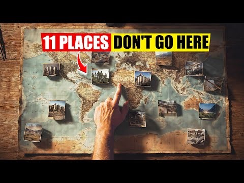 11 Dangerous Places to Avoid After SHTF