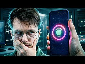 I've tried the latest Android 17 update. You're not going to like this…