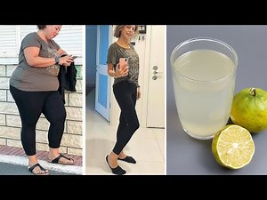 Drink 1 Cup In The Morning And Burn Belly Fat Fast - No Exercise No Diet