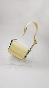 TOUS Brenda, la colección de bolsas para usar en cualquier hora del día. Encuéntrala aquí: https://bit.ly/TOUS-Brenda #TOUSBrenda | Tous Jewelry