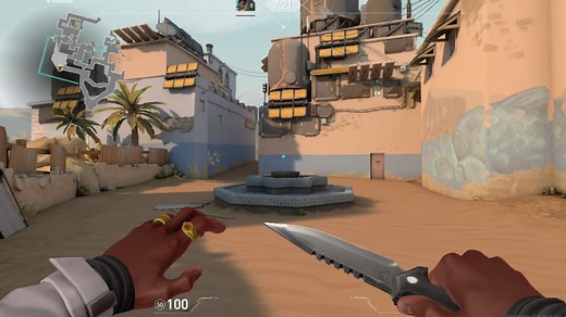 Best Valorant team composition for Bind (August 2024)