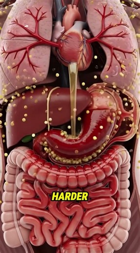 Drinking Protein on an Empty Stomach ⚠️ What Really Happens Inside Your Body