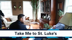 3.2K views · 41 reactions | In the event of a medical emergency, could you quickly lay your hands on essential information such as lists of medications, advanced directive, living will, your power-of-attorney? Well, thanks to an initiative, “Take Me to St. Luke’s”, seniors and others can stash that critical information in an easily accessible spot—the freezer! | St. Luke's University Health Network | Facebook
