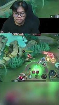 this stress ruby ​​#mobilelegends