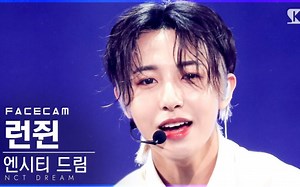 4K【黄仁俊】鲸鱼 Dive Into You 横版直拍 210516 人歌