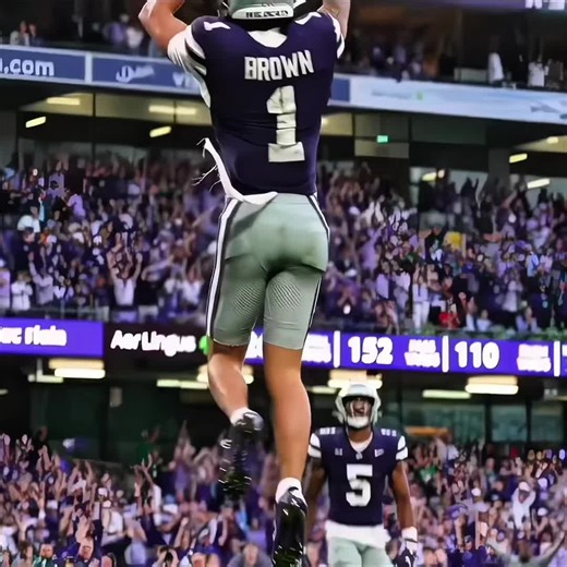 Kansas State Football Highlights and Analysis