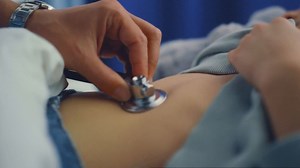 Health matters: 1 in 4 children do not receive specialized paediatric trauma care, study finds