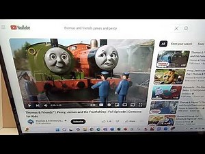 Toons (Cars) Part 6 Into Town