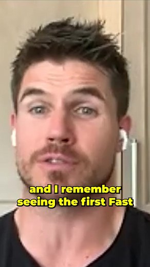 Simulant star Robbie Amell discusses with MovieWeb what it was like meeting and working with the star studded cast on the film! ⭐️ #Simulant is available now digitally! 🍿 #robbieamell #samworthington #simuliu #jordanabrewster #fastandfurious #diablo #movie #entertainment #movieweb #shangchi