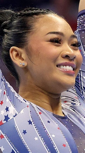 The USA Gymnastics' Paris Olympics uniforms are 🔥