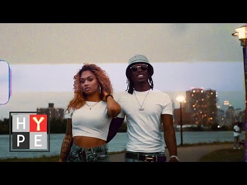 French Vess - "Real Vibes" (Official Music Video)