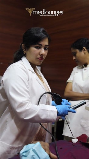 Struggling with nasal blockage, sinus issuesor frequent allergies?A Diagnostic Nasal Endoscopy helps