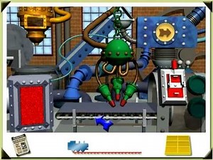 Let's Play Thomas and Friends: Thomas Saves The Day Part 2