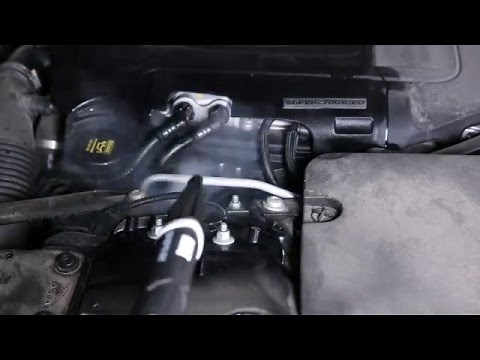 How to Clean an Engine with a Steam Cleaner