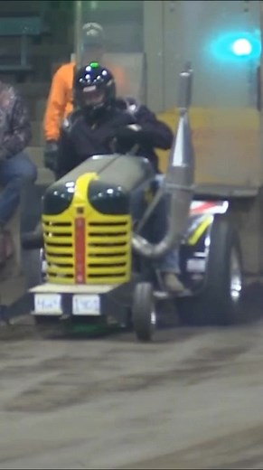9.4K views · 133 reactions | Garden Tractor Pulling | Pulling with Garden Tractors | Facebook