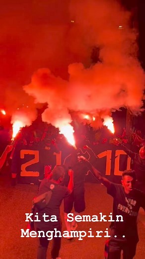 42K views · 1.4K reactions | Jangan buat main dengan 10 Mei 2024 #BOSFAMILIA | Boys Of Straits | Facebook