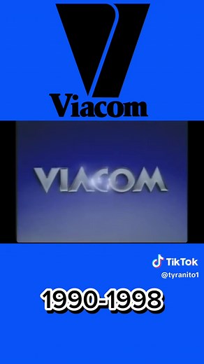 Viacom Logo History: Evolution Through the Years