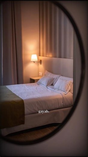 Duniya Ka Sabse Khatarnak Hotel Room 😱 | Jahan Sone Ke Baad Log Kabhi Wapas Nahi Aaye!