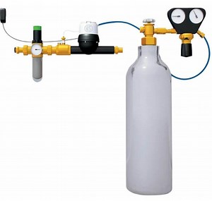 Adoucisseur CO2 - Guide d'achat - Adoucir l'eau