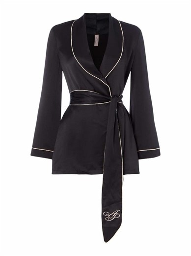 What Every Night Looks Like After Marriage