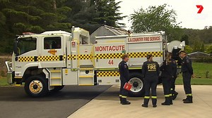 South Australia’s CFS crews have welcomed a high-tech firefighting equipment boost following last year’s catastrophic bushfire season. Twenty-five dual cab trucks and 55 thermal imaging cameras will be rolled out to stations across the state in time for the bushfire season which will officially commence in mid-November. “We’re asking people to attend dangerous incidents in uncontrolled and often catastrophic conditions as we saw last season – and I want my firefighters to have the very best prot
