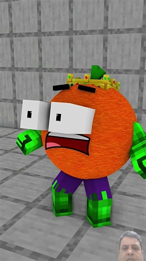 ITALIAN BRAINROT vs Maizen - Help Divide Rich U Din Dun vs Poor GARAMA #maizen #minecraft #animation