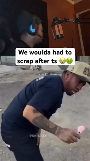 Ain’t no way brodie did this 😭 #ayo #sus #popsicle #disgusting #lol