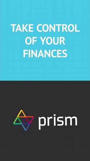 Prism: 30-second overview