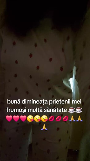 maria tatar za ev pe TikTok