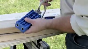 23K views · 887 reactions | The Kreg Jig® HD delivers the strength and confidence you need to BUILD BIG! | Kreg Tool | Facebook