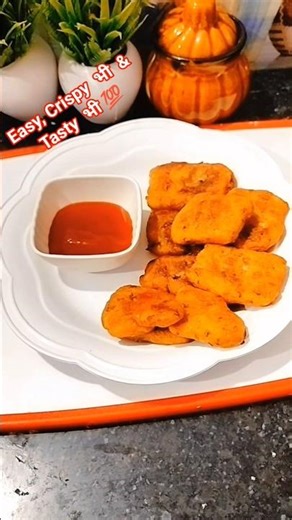 Crispy Aloo Maida Snacks 😋 | 10 मिनट में झटपट नाश्ता | Easy Tea Time Recipe | #food #healthyfood