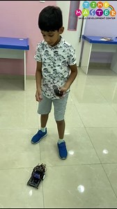 1.1K views | The Robotics course offered by Time Master places a...