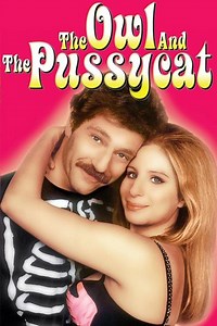 The Owl and the Pussycat (1970) Streaming - Where to Watch Online