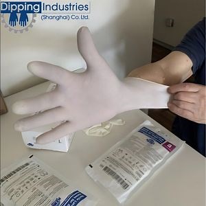 [Hot Item] Vinyl Medical Glove Production Line /Mecial Glove Machine