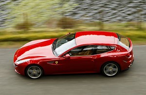 This Is Why the FF Is the Perfect Road Trip Car for Family-Oriented Ferrari Fans