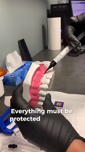 Ever wonder how @zoom Teeth Whitening works, how long it takes and...