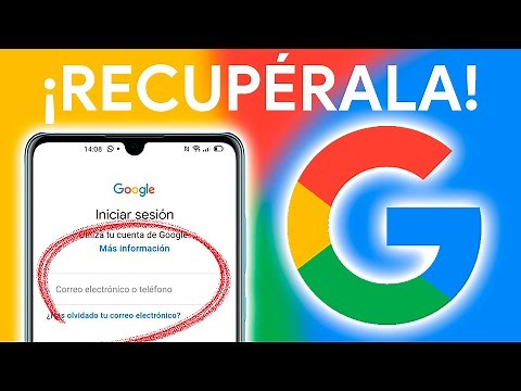 How to RECOVER my GOOGLE ACCOUNT WITHOUT A MOBILE PHONE!!