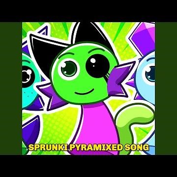 Sprunki Pyramixed Song