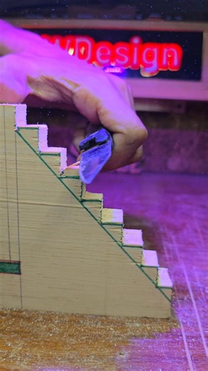 I recently got this awesome wooden ladder 🪜 and I'm so excited to use it around the house. It's perfect for reaching those high shelves in my kitchen and dusting off the top of my bookshelves 📚. I love how it looks so rustic and adds a touch of charm to my home decor. It is also super sturdy, and I feel safe when I'm climbing up and down. I can't wait to use it for some DIY projects and to hang up some artwork🖼️. I highly recommend getting one for your home too! #WoodenLadder #HomeDecor #DIYp