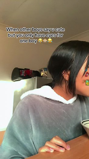 Navigating Young Love: When You Only Like One Boy