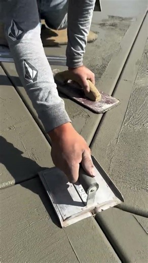 Big project in Miami. Awesome finishing by the best 🔥