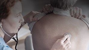 How to Identify & Manage Patients with Progressive-Fibrosing ILD