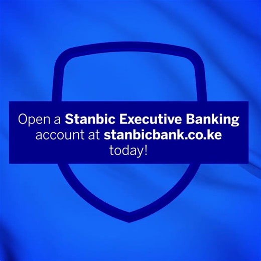 Your Holiday, Your Way with Stanbic Executive Banking