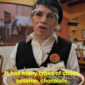 Mexican Breakfast 101 Doña Martha shares with us the best authentic Mexican breakfast. special thanks to https://www.facebook.com/RestMex24hrs/ https://www.facebook.com/alvarohb.digitalvideo | Pero Like