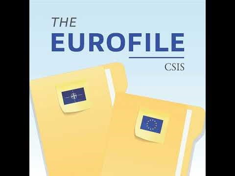 The Brussels Media Landscape Explained feat. Matthew Kaminski