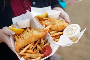 Your 2026 fish fry guide for Central Pennsylvania