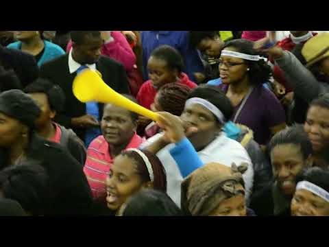 Mduduzi Nezinceku Zamagawugawu - Sibatjelile uyez' uJesu (Official Music Video)