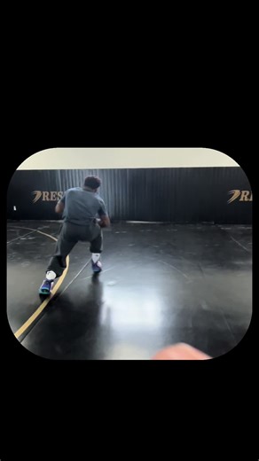 Achieving Flow State in Wrestling with David Carr