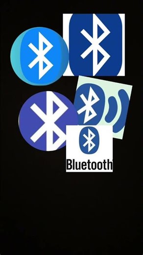 The Bluetooth Devices ready to pair￼